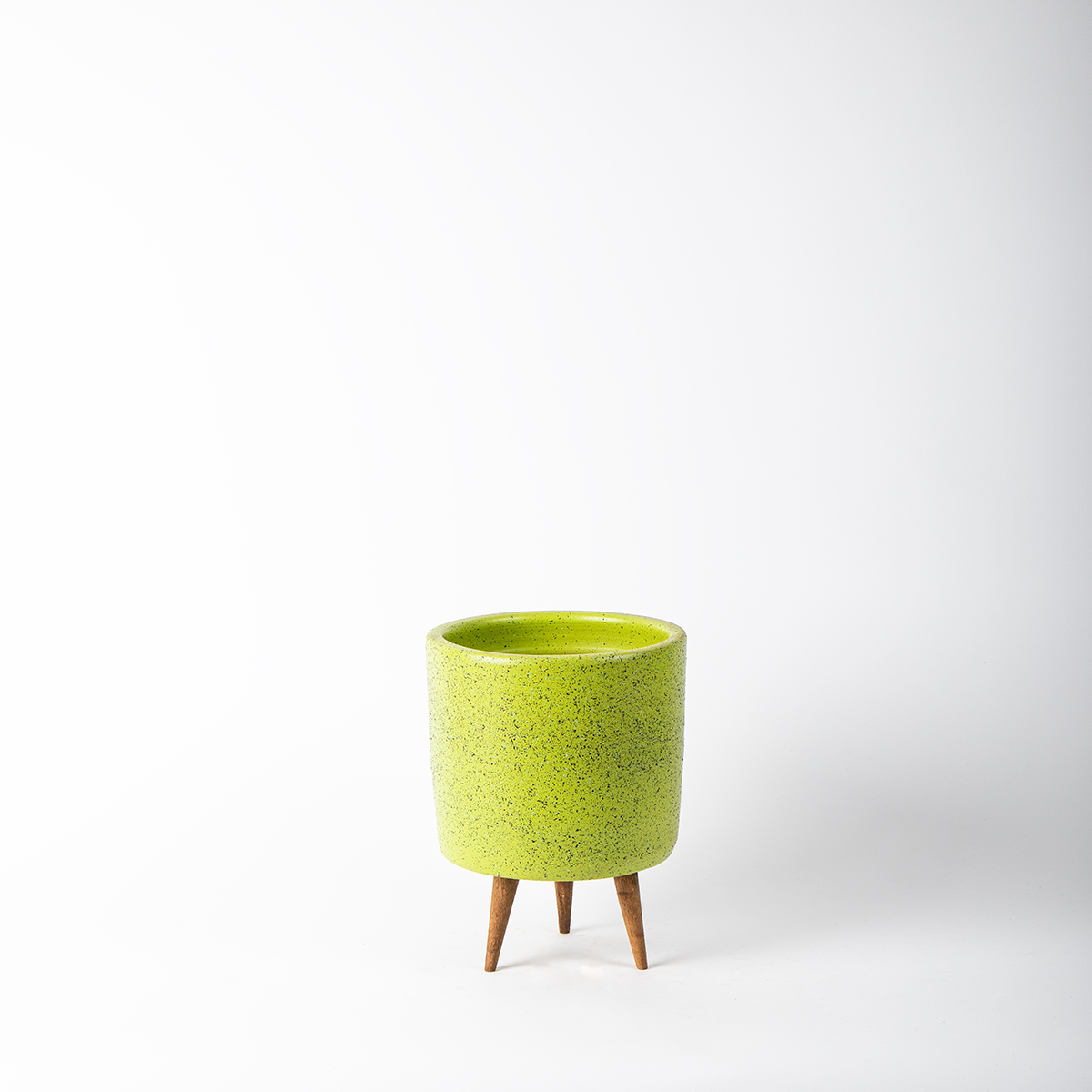 topsan-aura-18cm-3ayak-yesil-silindir-saksi-6