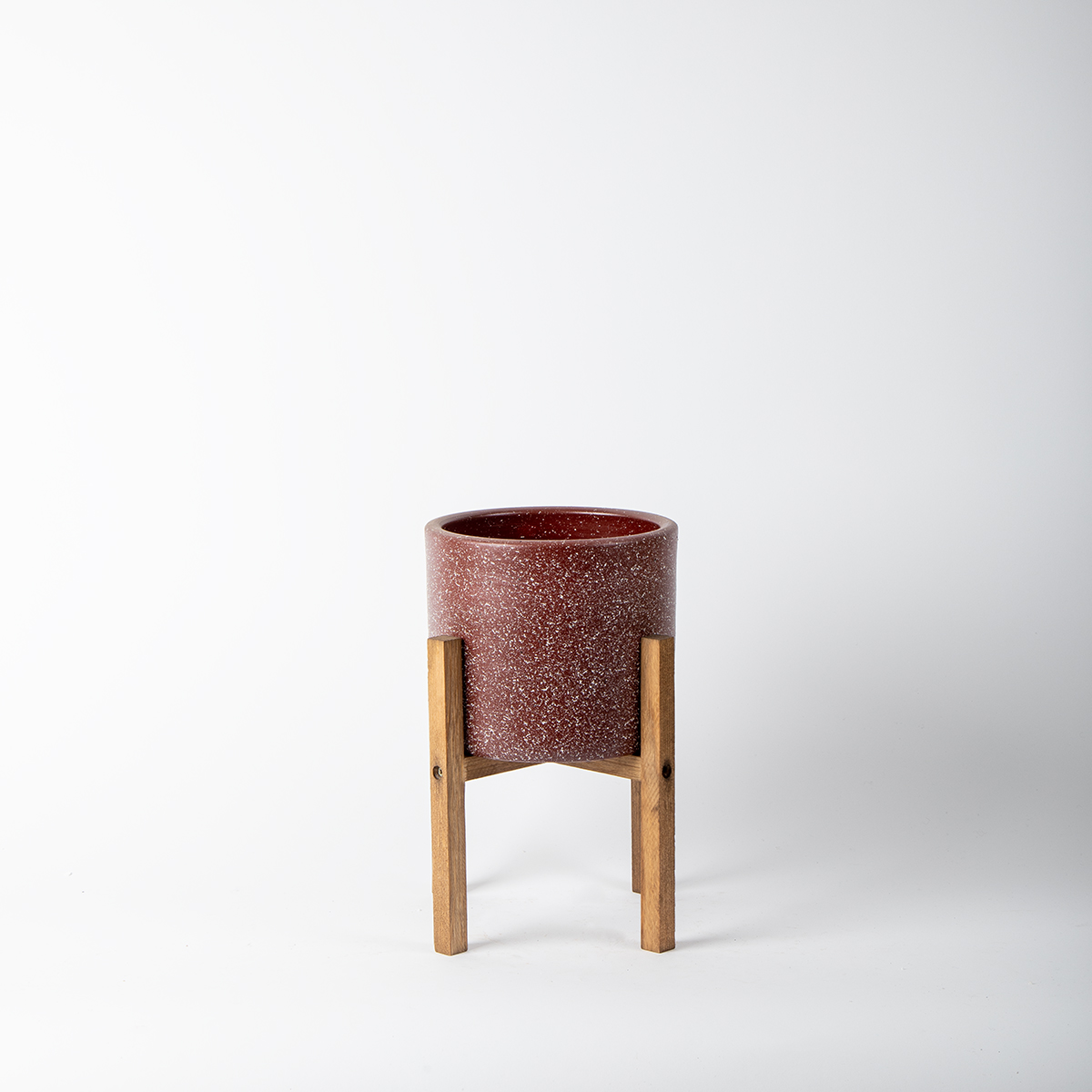 topsan-aura-18cm-4ayak-bordo-silindir-saksi-9