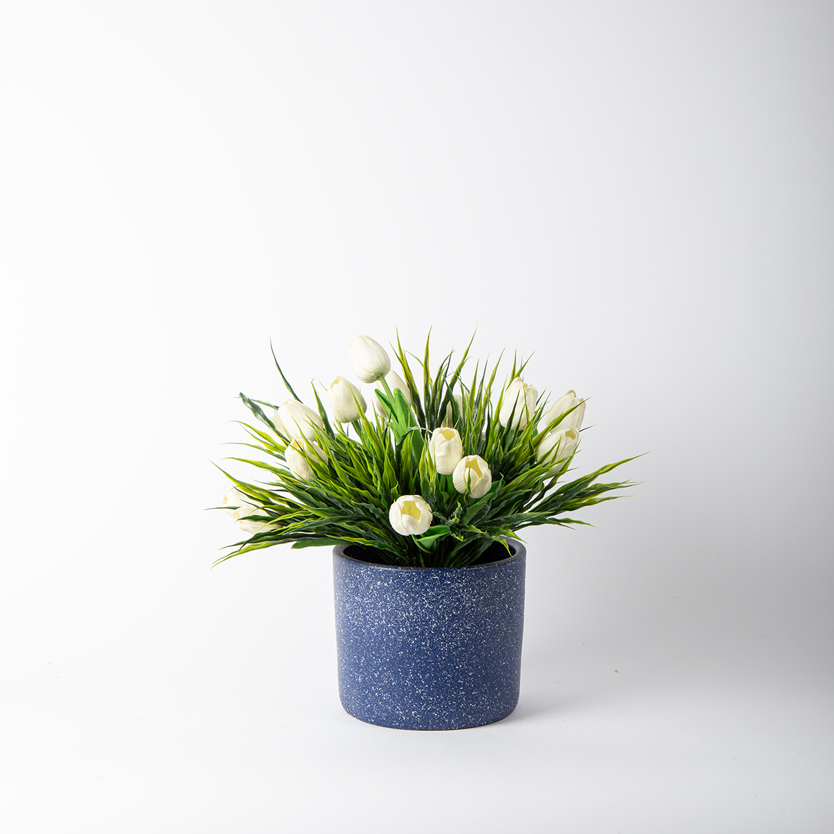topsan-aura-18cm-mavi-silindir-saksi-8